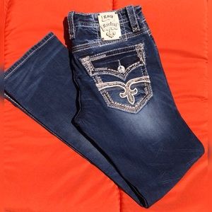Rock Revival men jeans